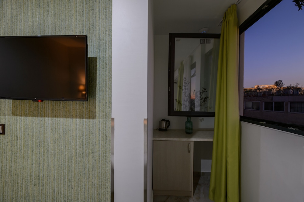 Athens Starlight Hotel in ATHENS