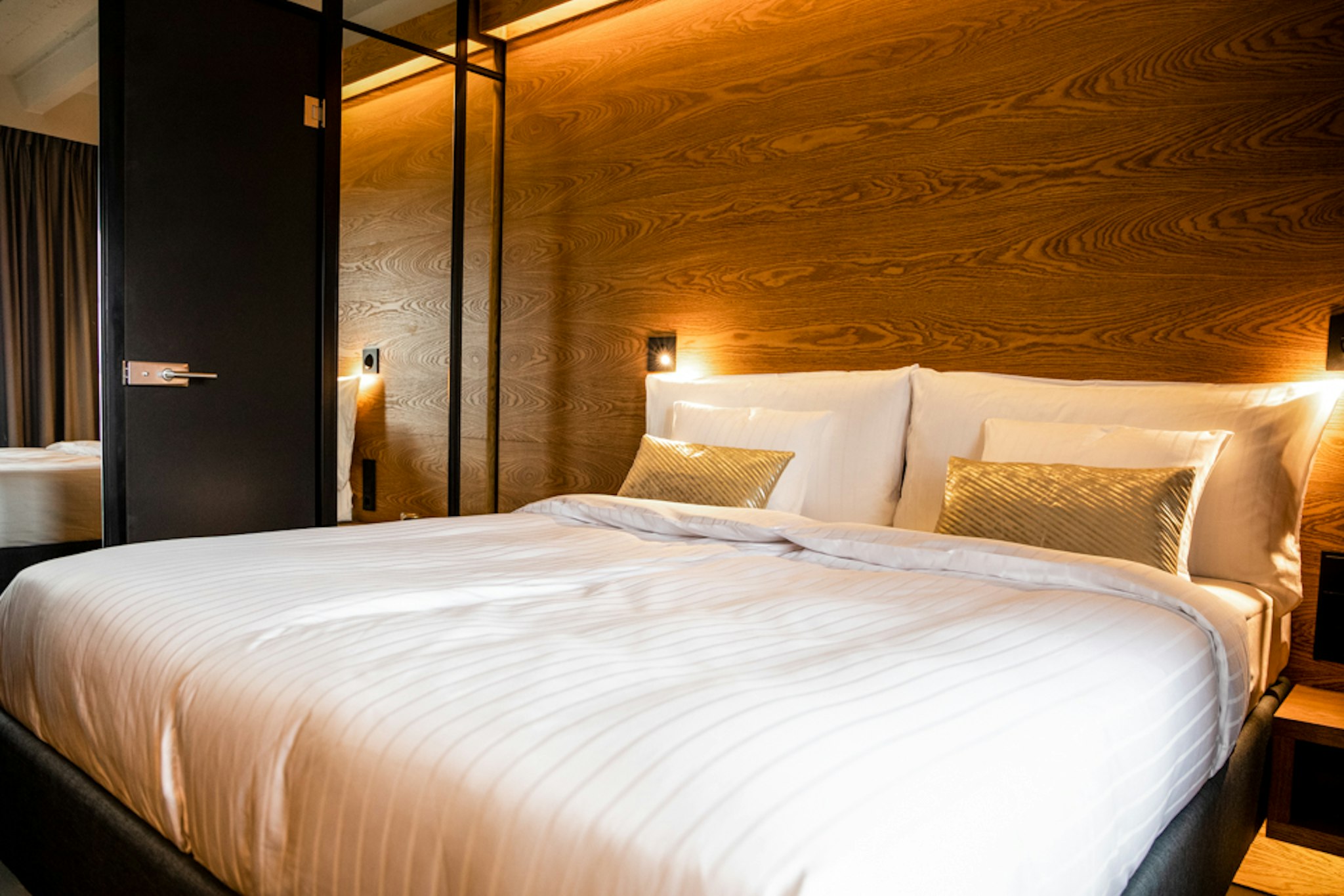 GINN Hotel Hamburg Elbspeicher 8/34