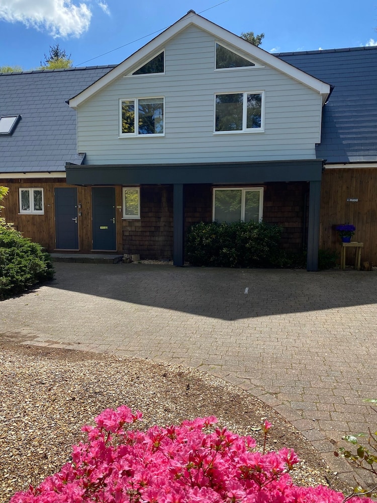 Petherton Cottage 1/23