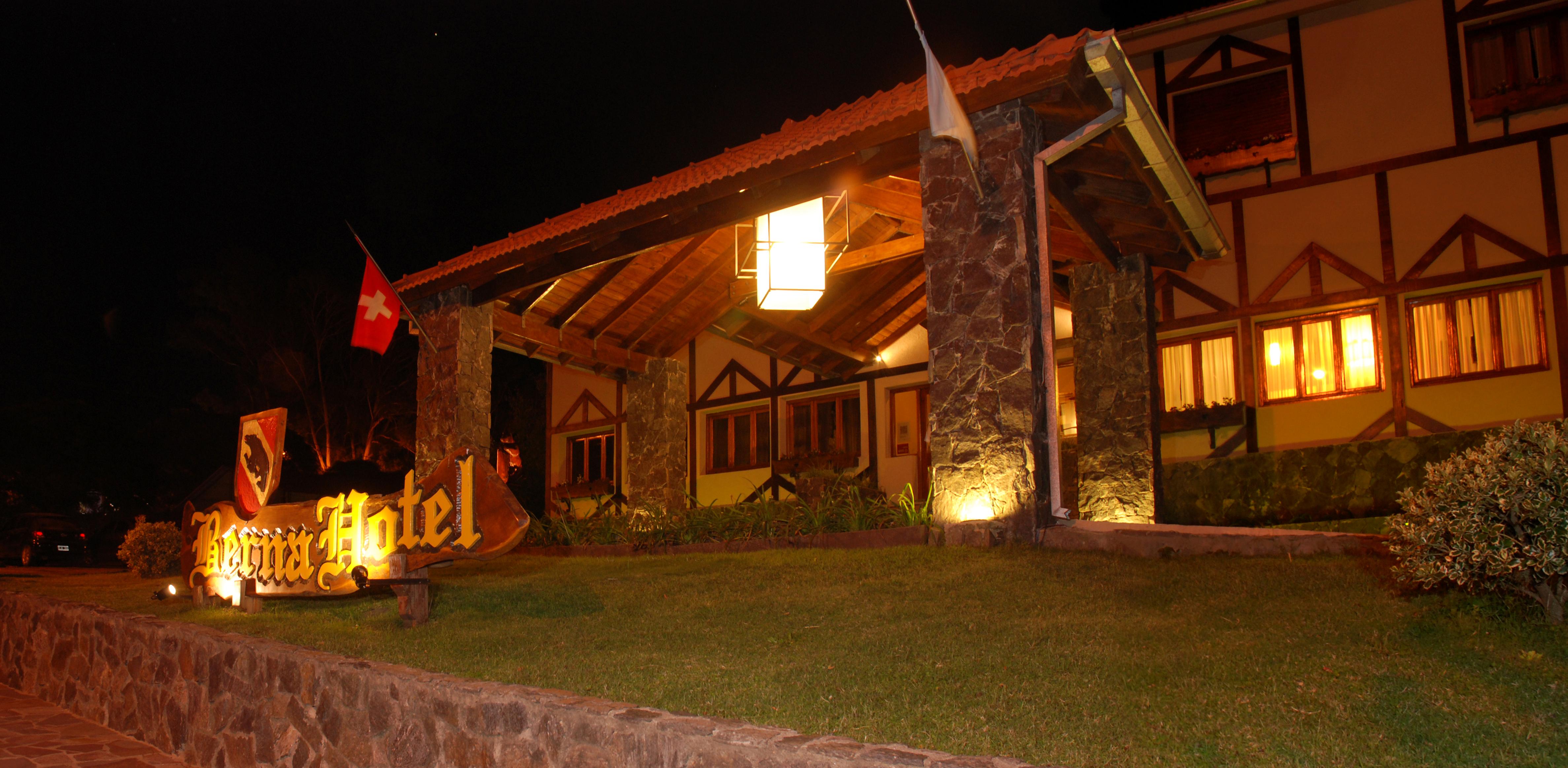 Berna Hotel & Spa 24/29