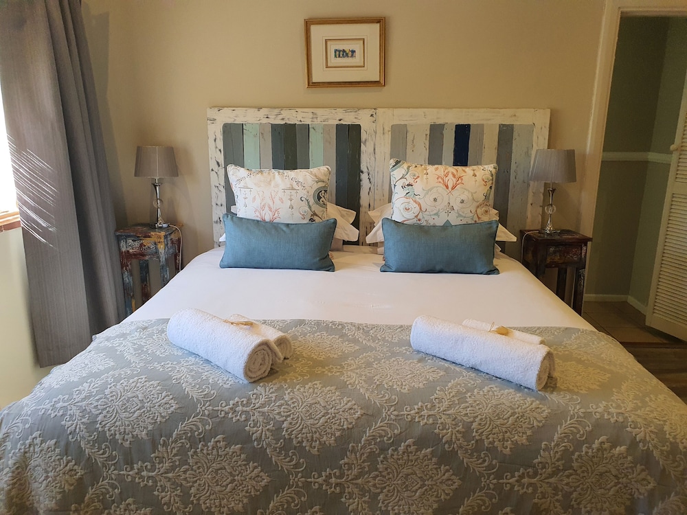 Wild Olive Guest House 23/64