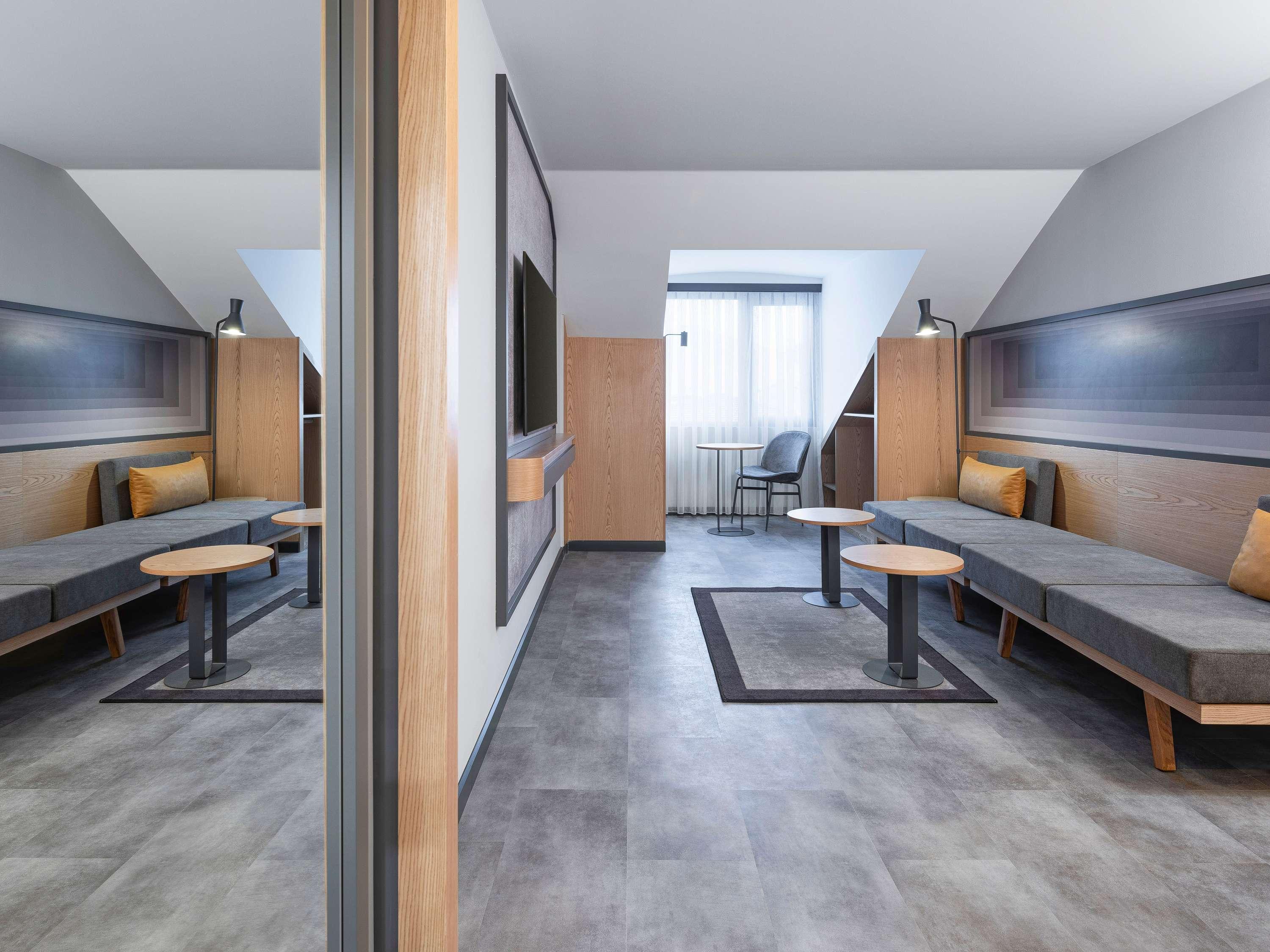 My Bade Hotel 33/50