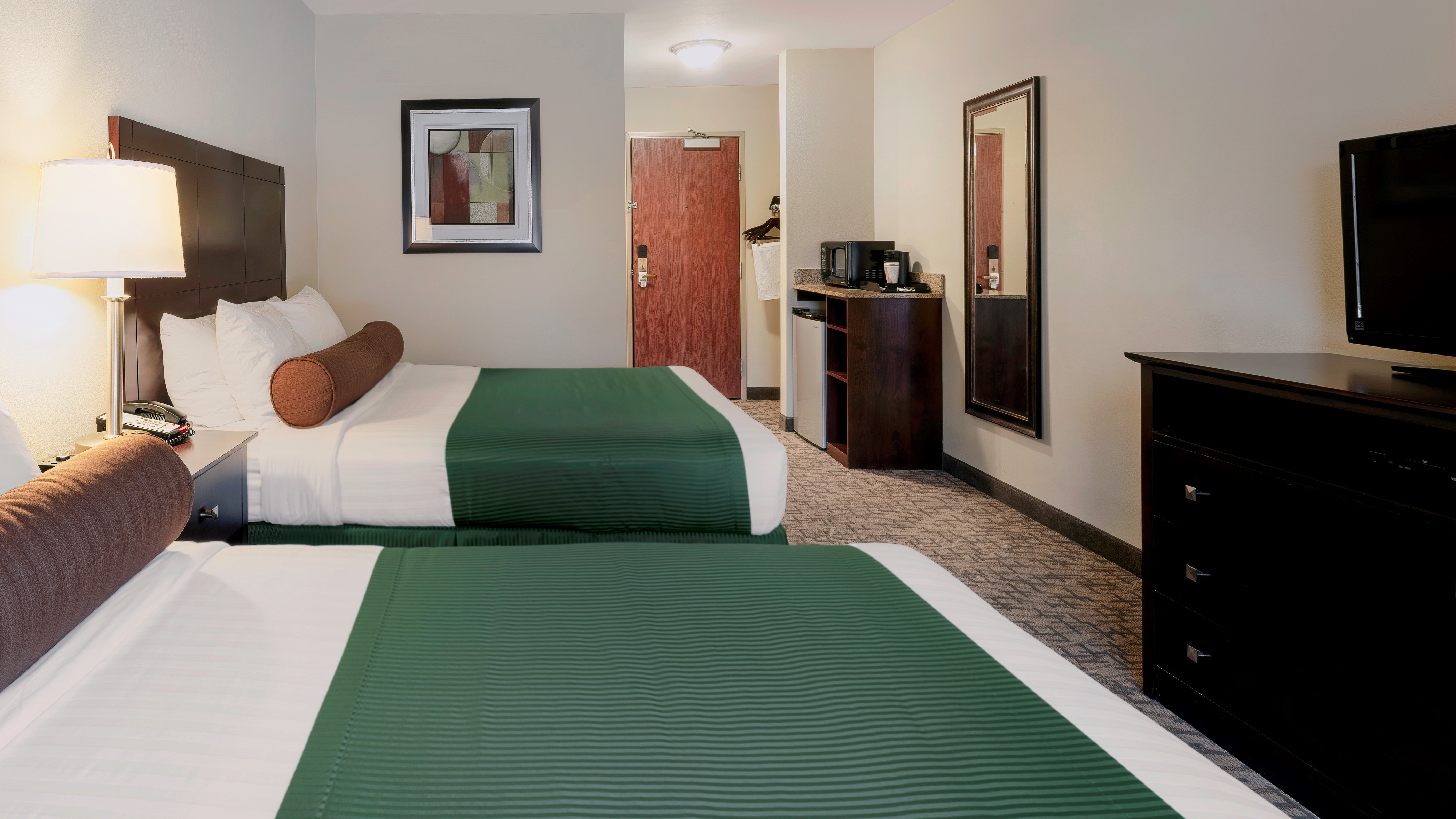 Cobblestone Inn & Suites Durand 19/45