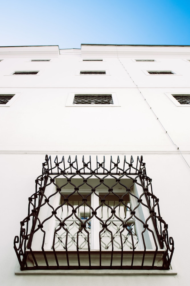 Mynext - Johannesgasse Apartments 2/50