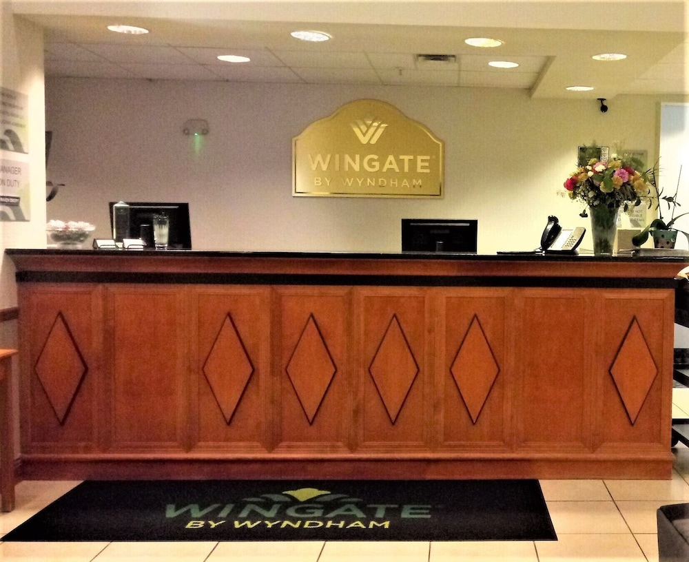 Wingate By Wyndham Bentonville Airport 4/42