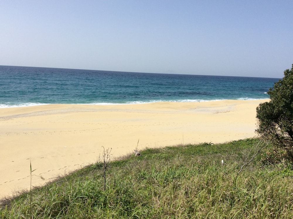 Marine Blue Yakushima 38/56