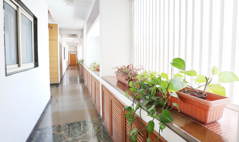 Treebo Trend Edha Suites 46/54