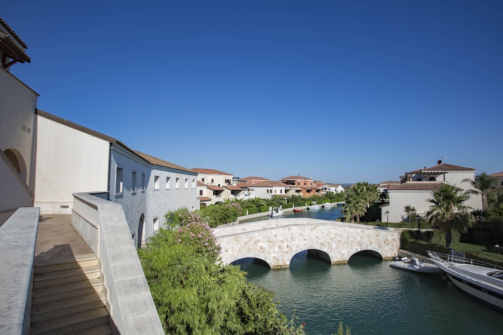 Marinagri Greenblu Hotel 29/43