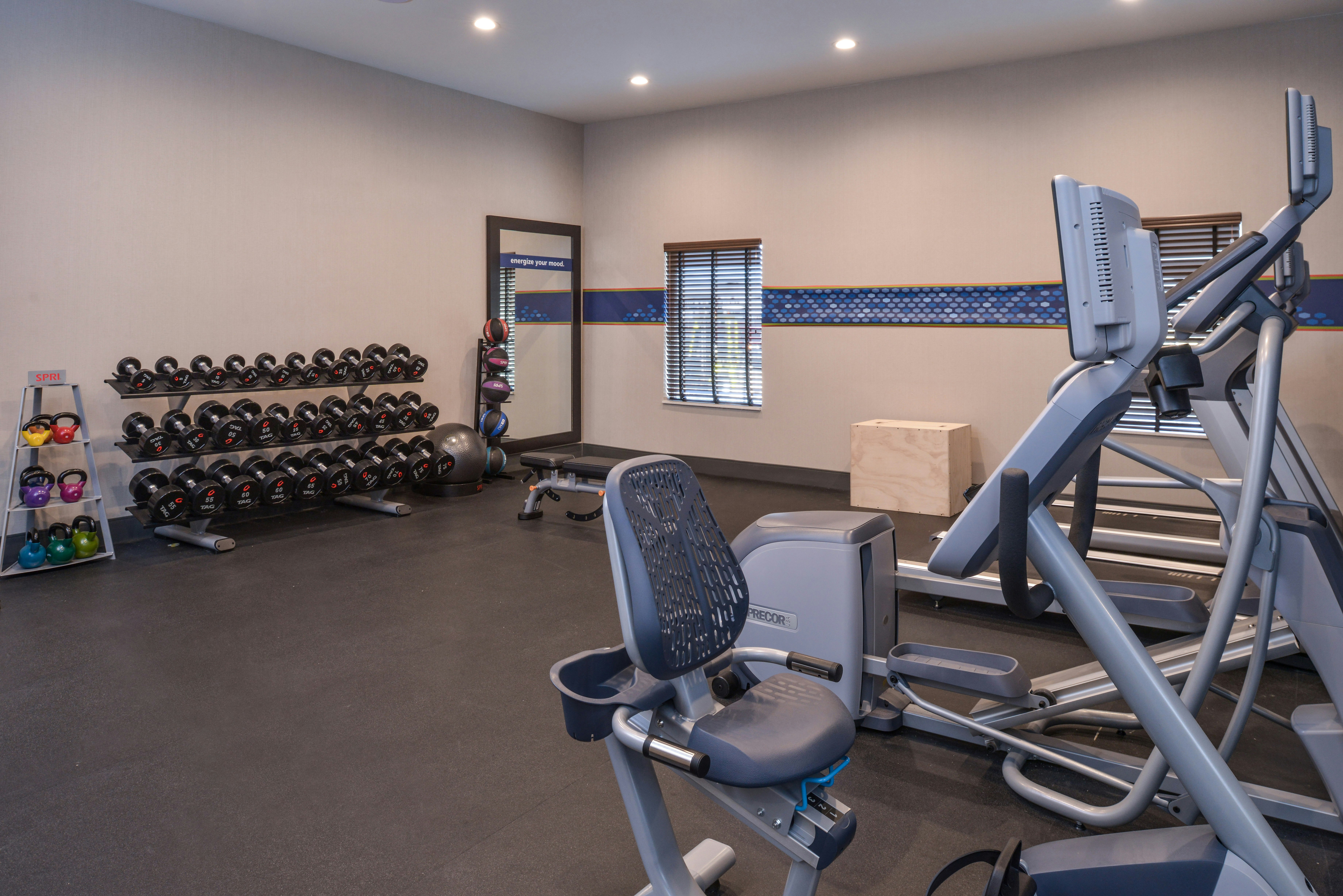 Hampton Inn & Suites Port Aransas 26/53