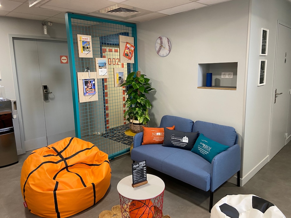 ibis budget Lunel Porte de Camargue 29/45