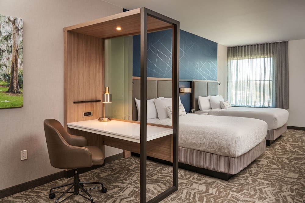 SpringHill Suites by Marriott Winter Park 7/26