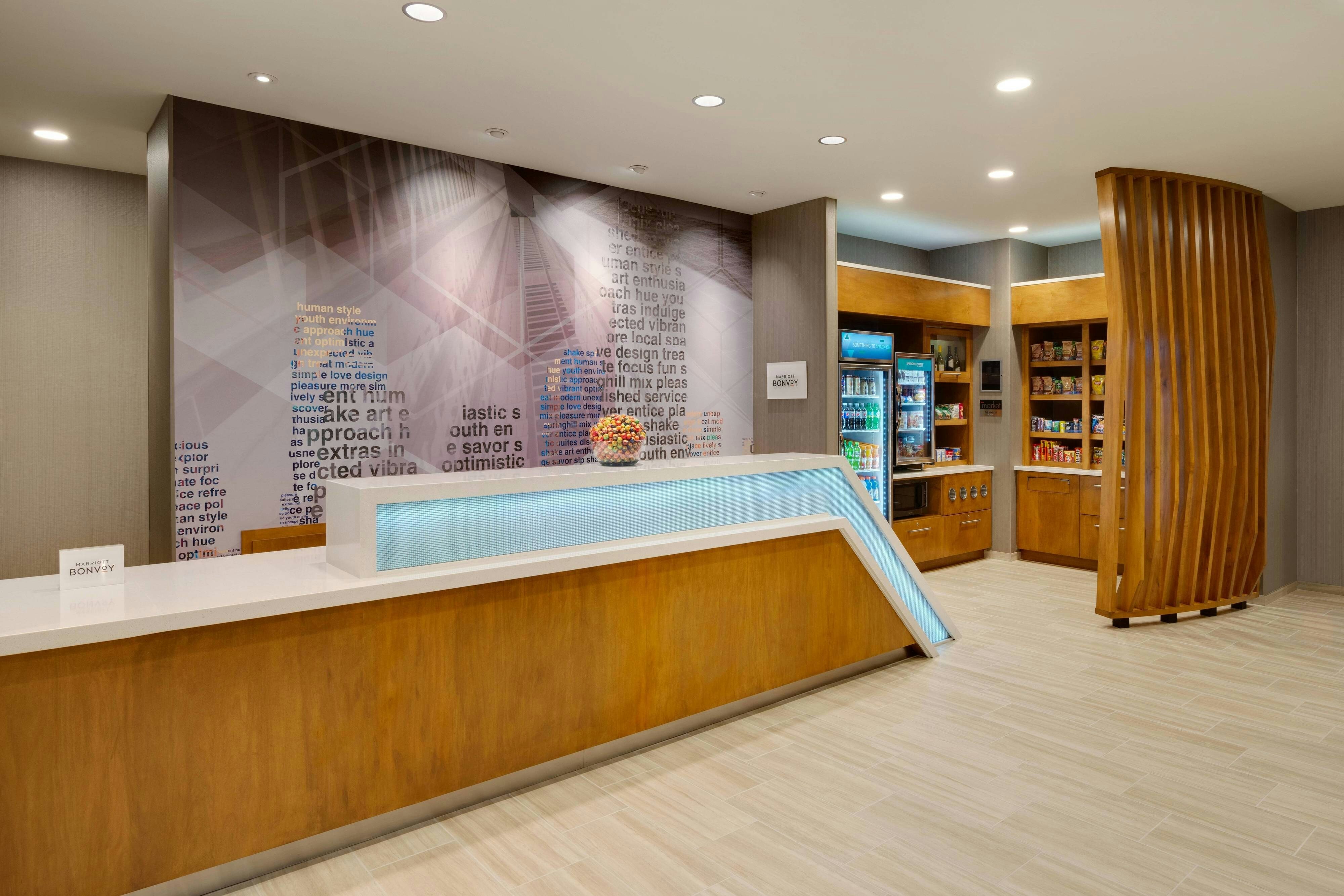 SpringHill Suites by Marriott Indianapolis Keystone 6/48