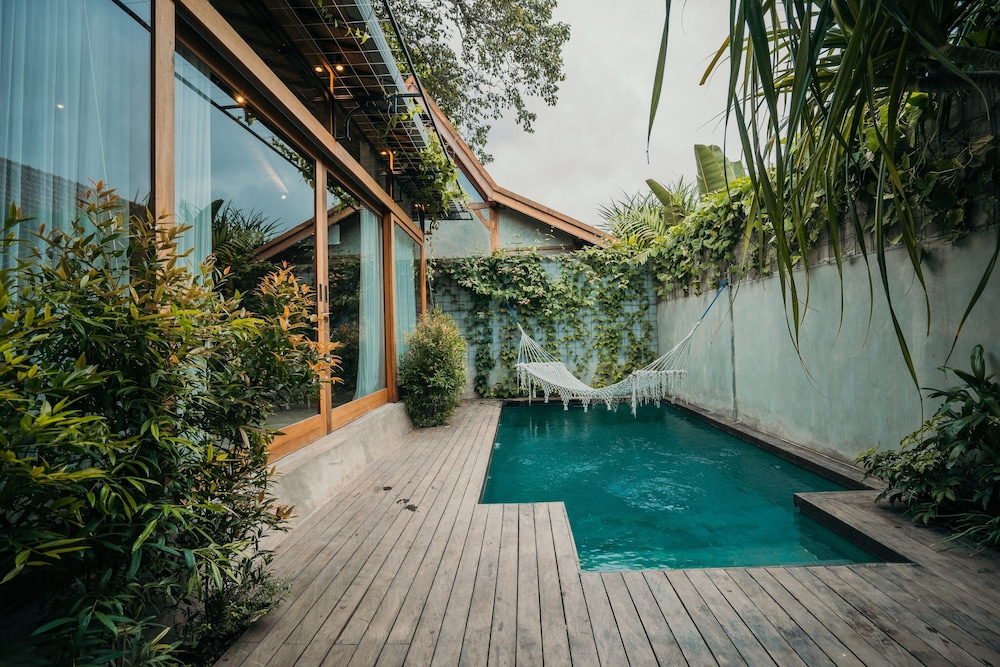 ZIN Canggu Resort & Villas in Canggu