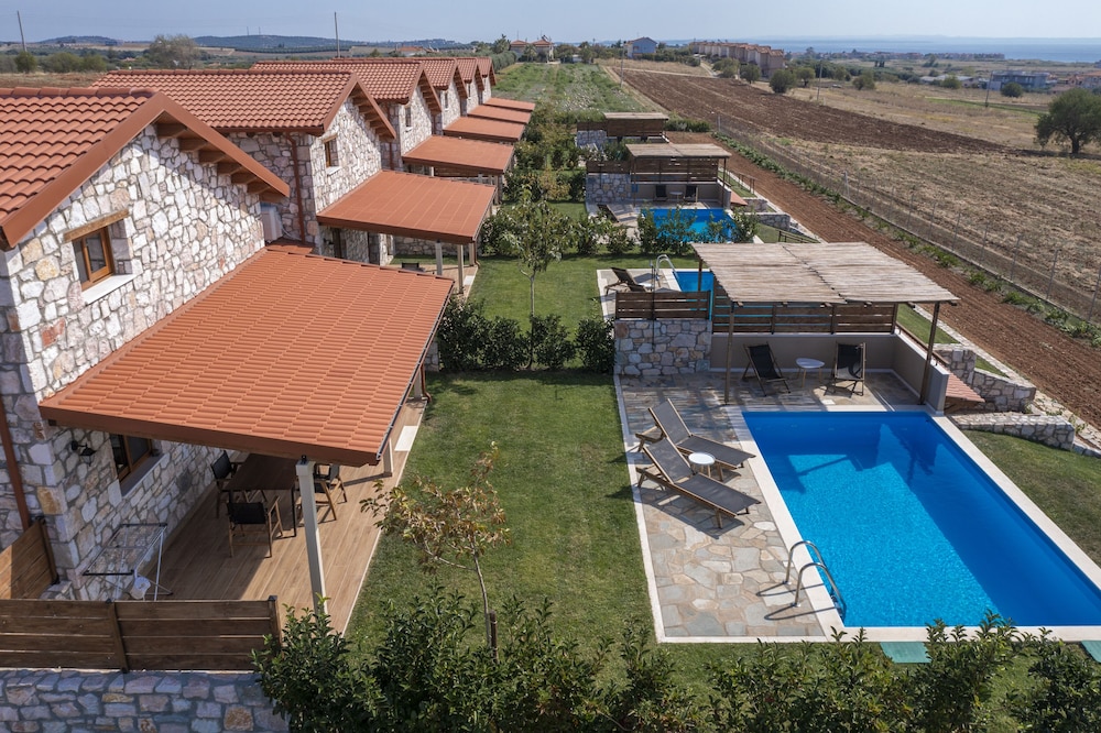 Esperanza Villas 56/67