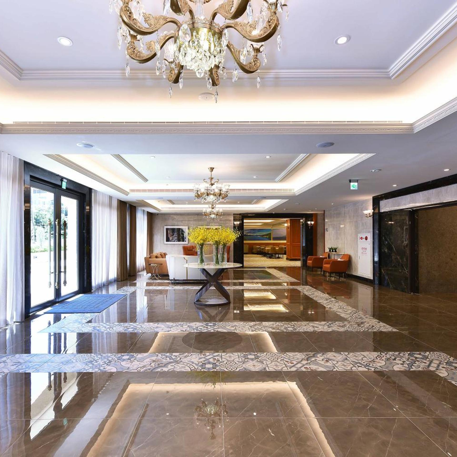 Fullon Poshtel Shuili 14/50