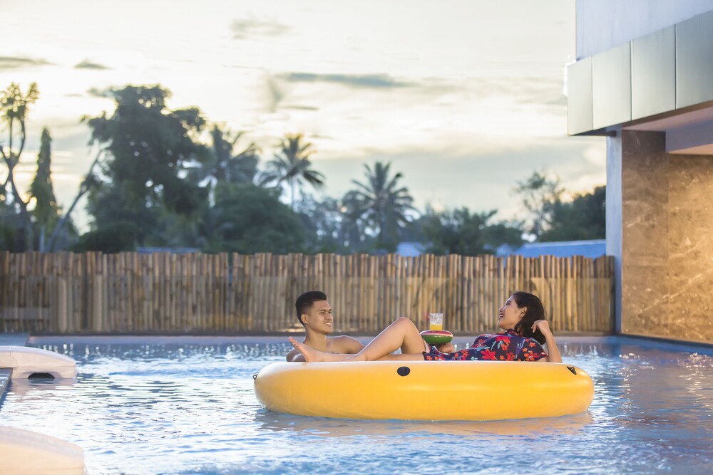 Swiss-Belhotel Cendrawasih Biak 7/60