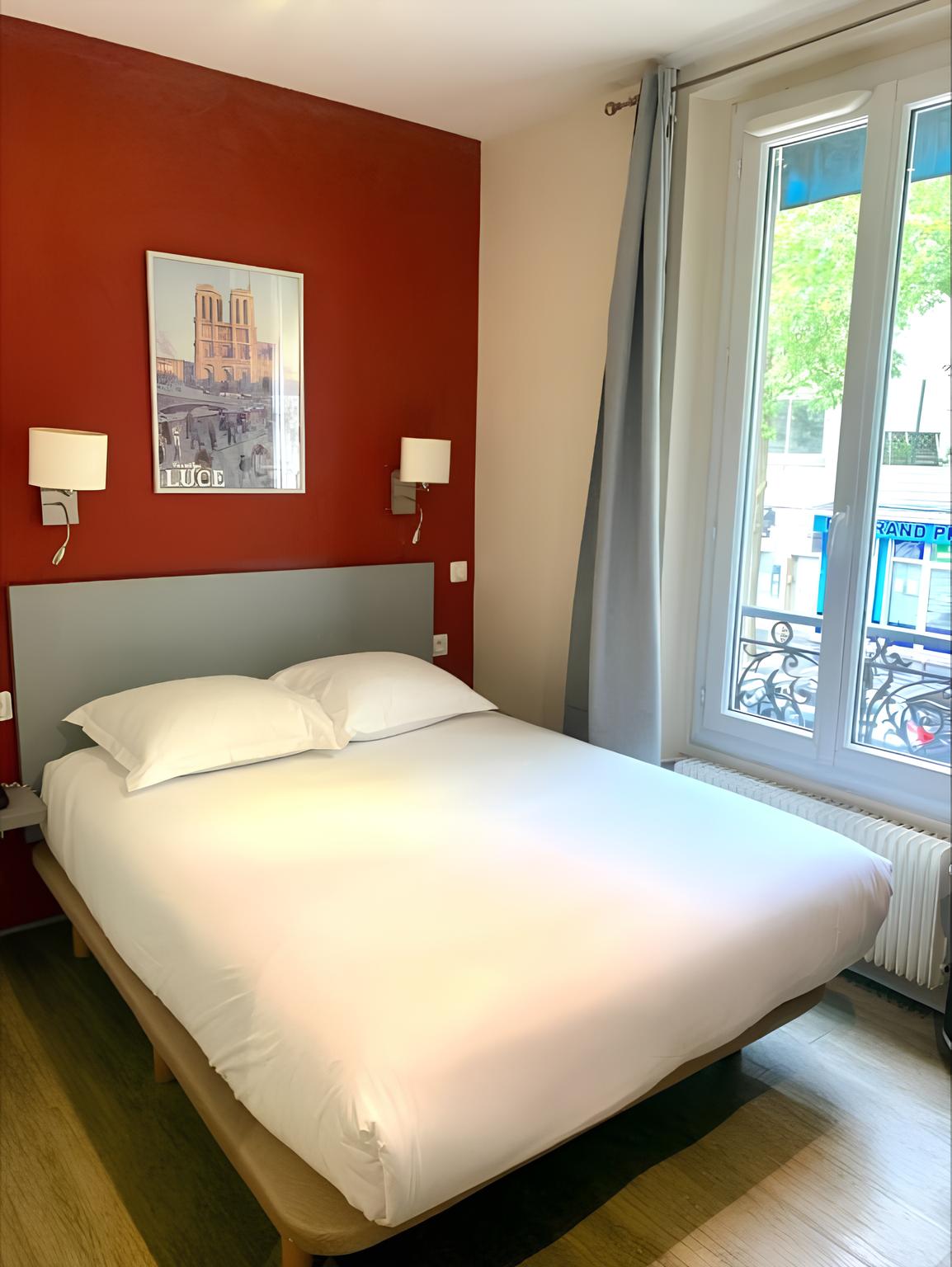 Room, Single