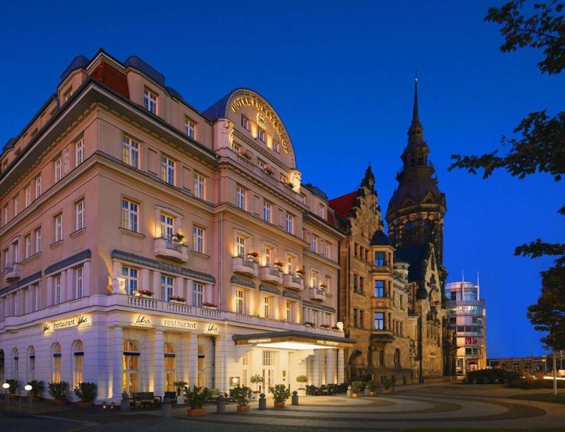 Fuerstenhof Hotel 1/6