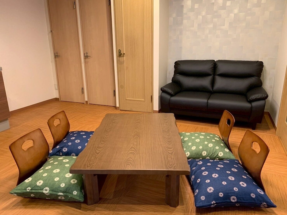 Hotel Tsukushi 29/50