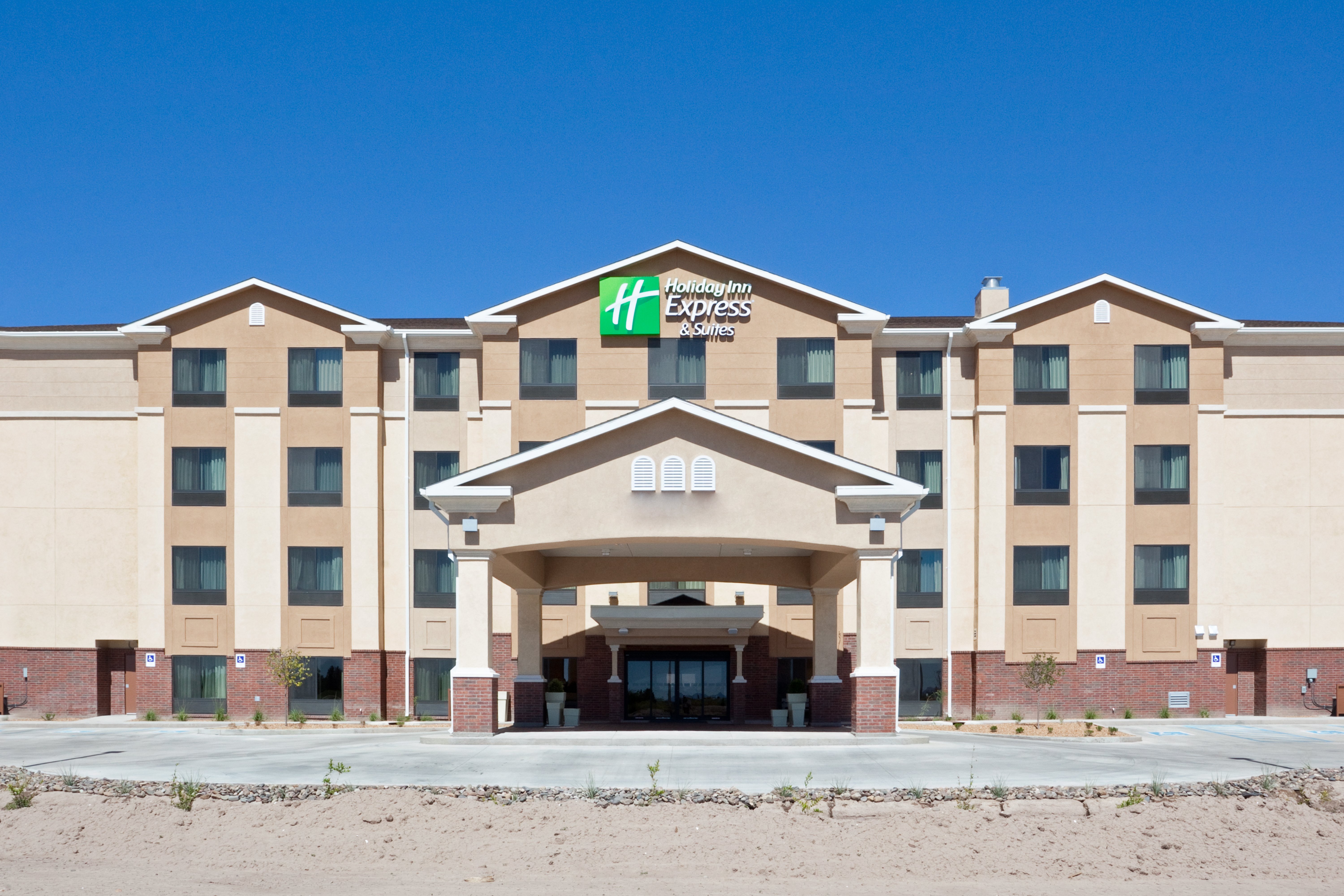 Holiday Inn Express Hotel Suites Deming Mimbres Valley 5/38