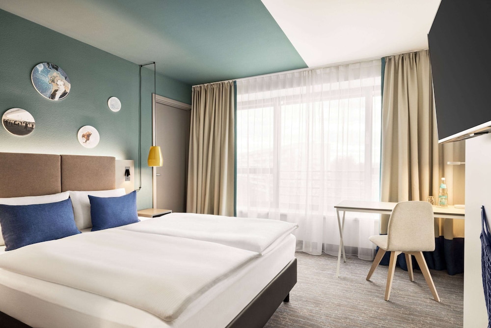 Vienna House Easy by Wyndham Berlin Prenzlauer Berg 22/65