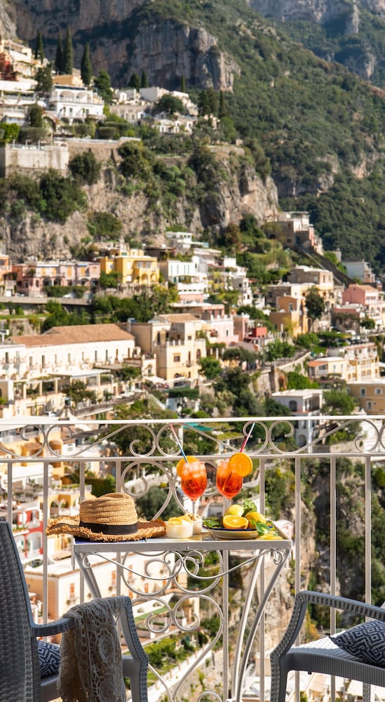 Hotel Reginella Positano 68/73