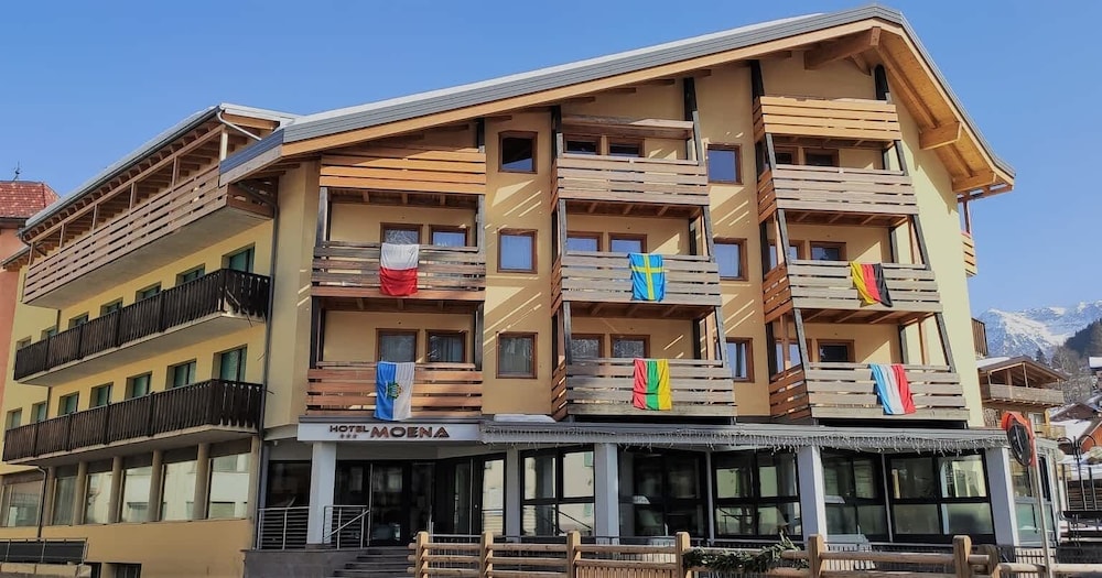 Hotel Moena 2/46