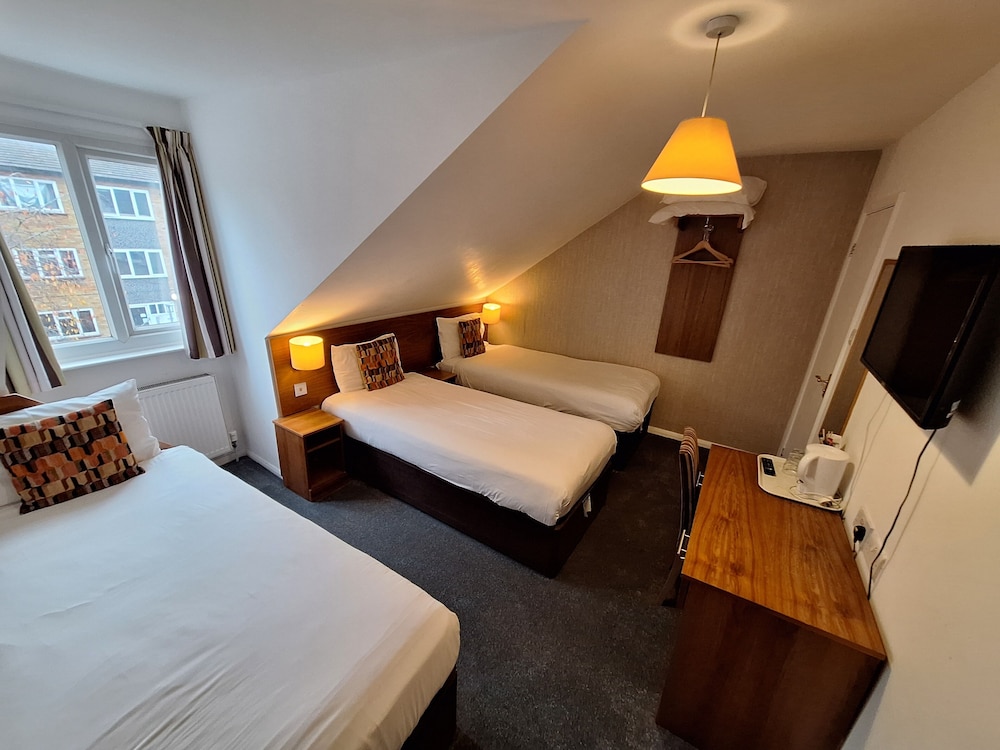 Stockwood Hotel 5/39