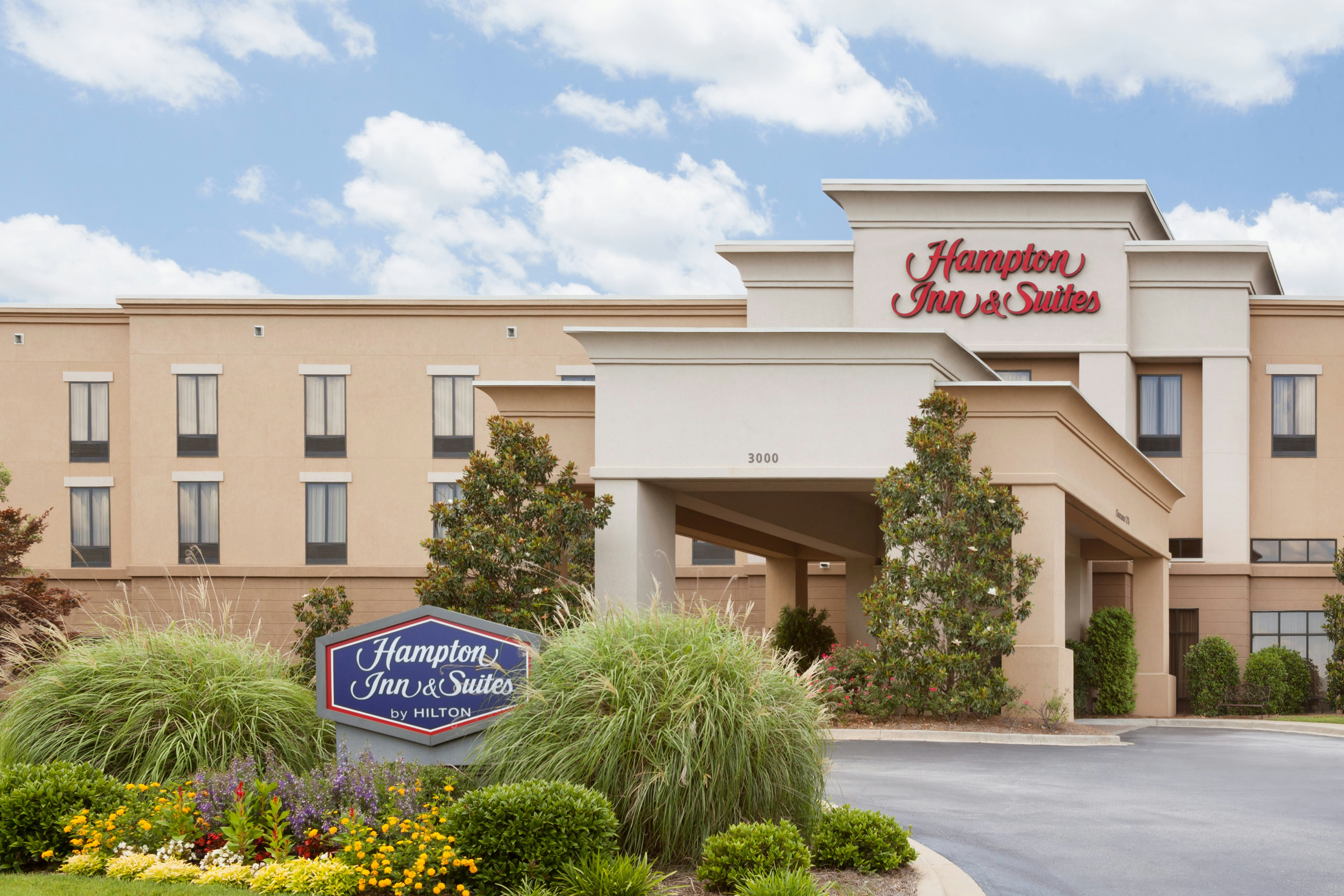Hampton Inn And Suites Opelika I 85 Auburn Area 1/43