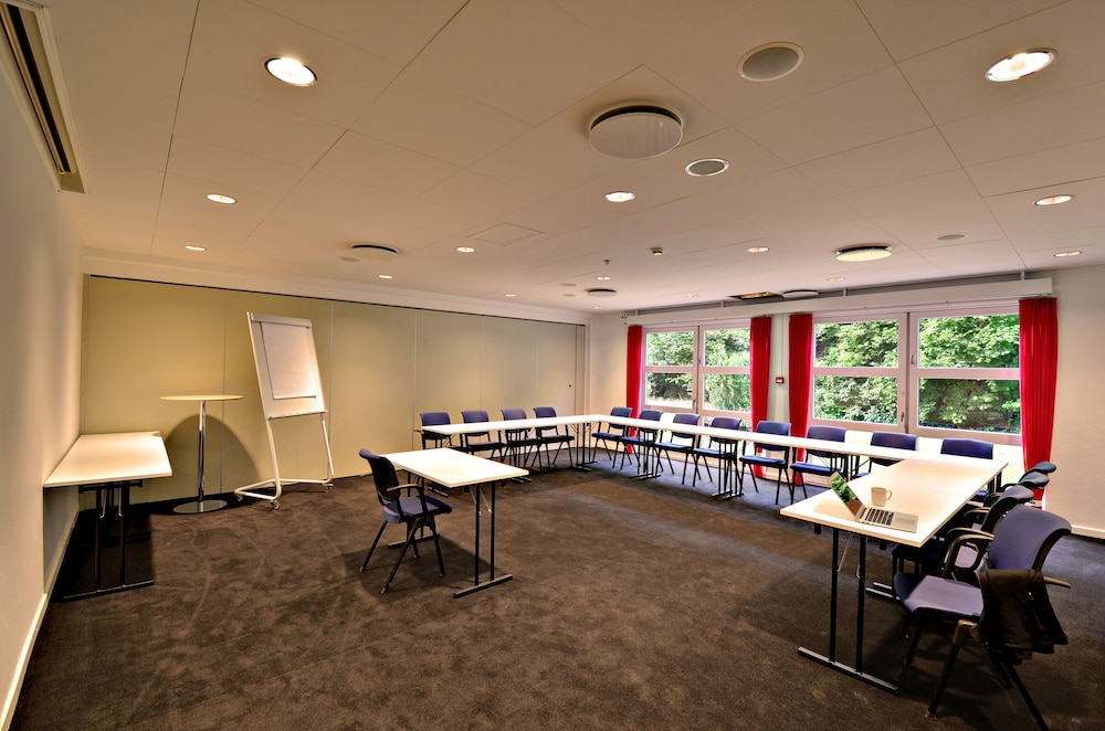 Scandic Odense 50/60