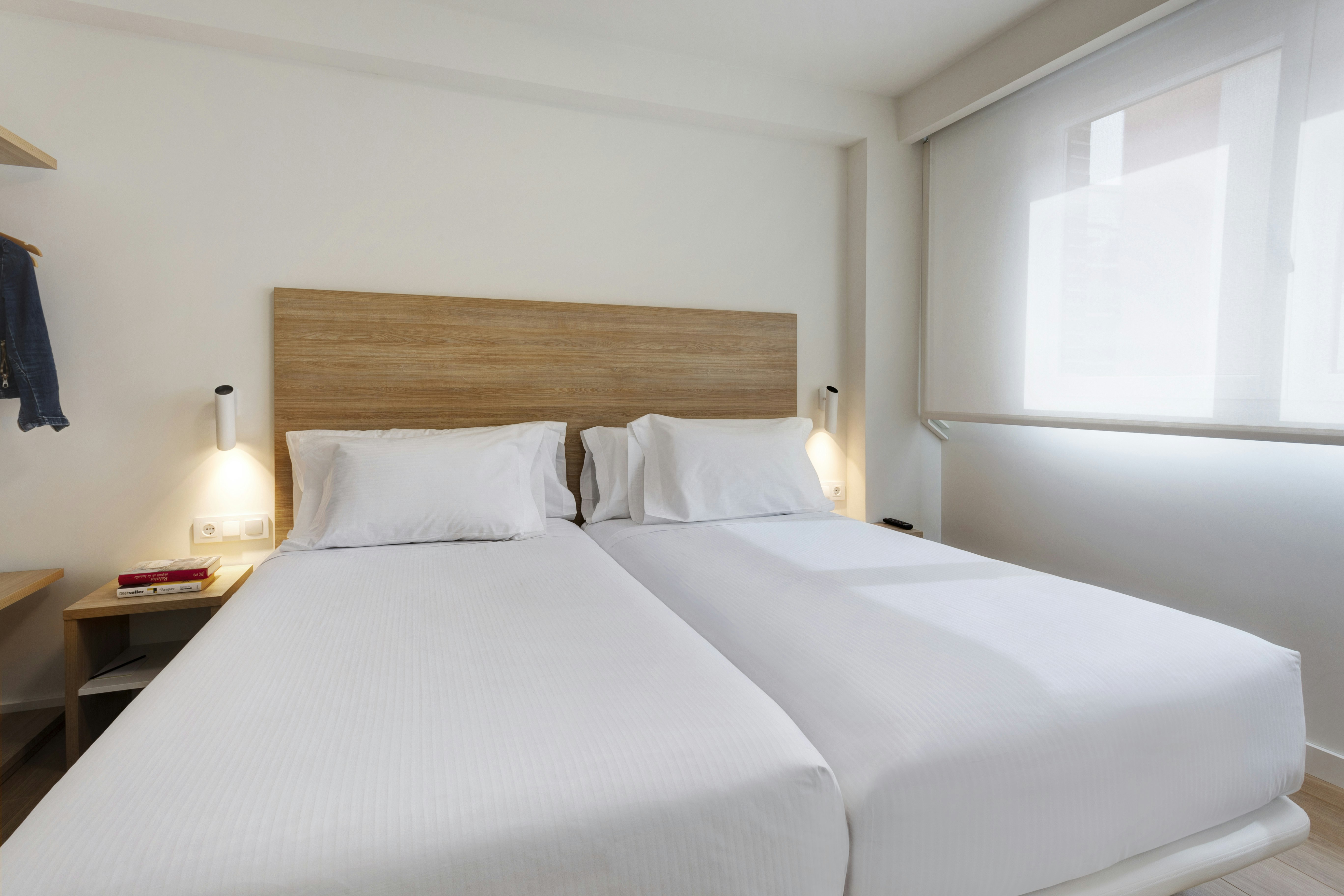 Sercotel Logrono Suites 3/9