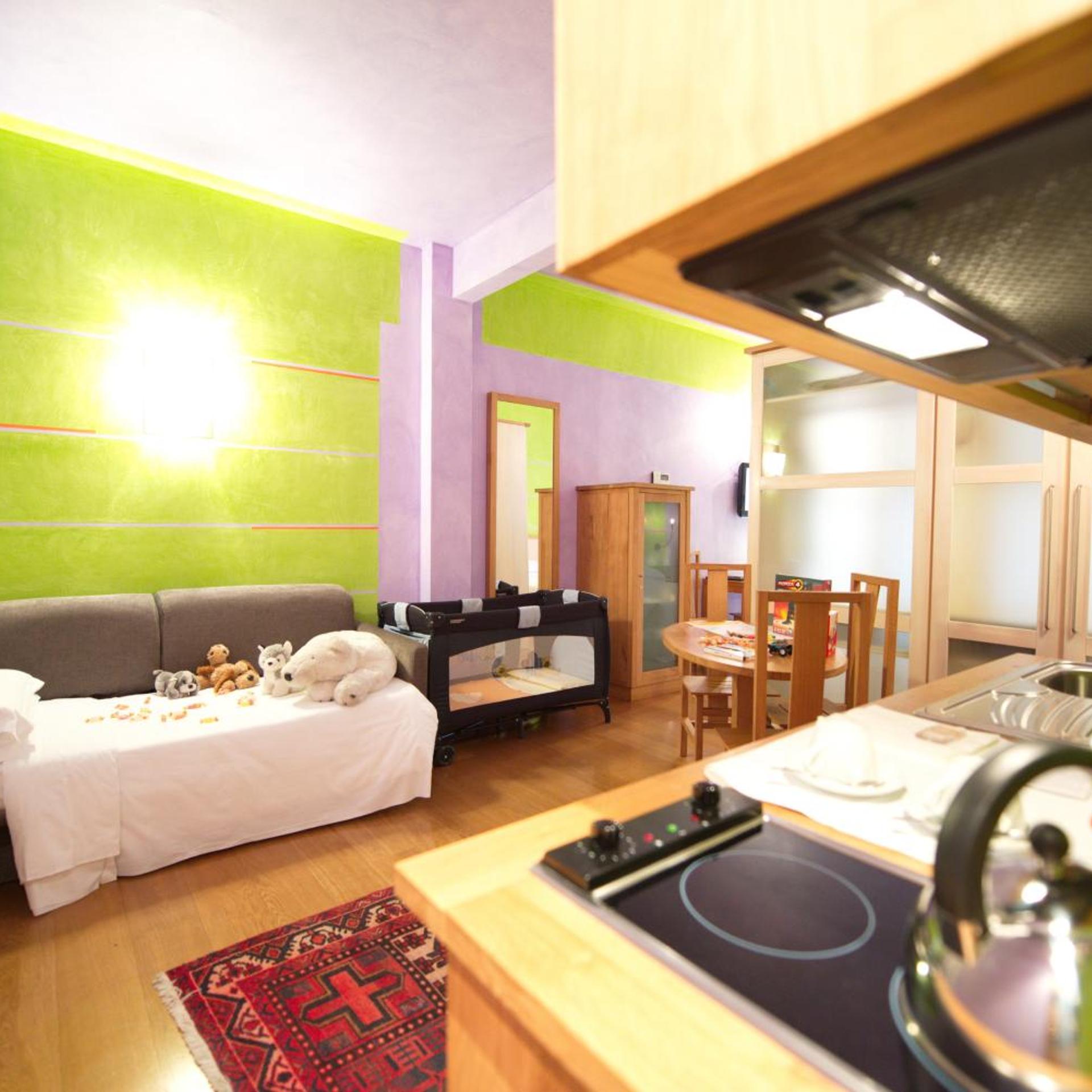 Residence Casa Cavallino 37/50