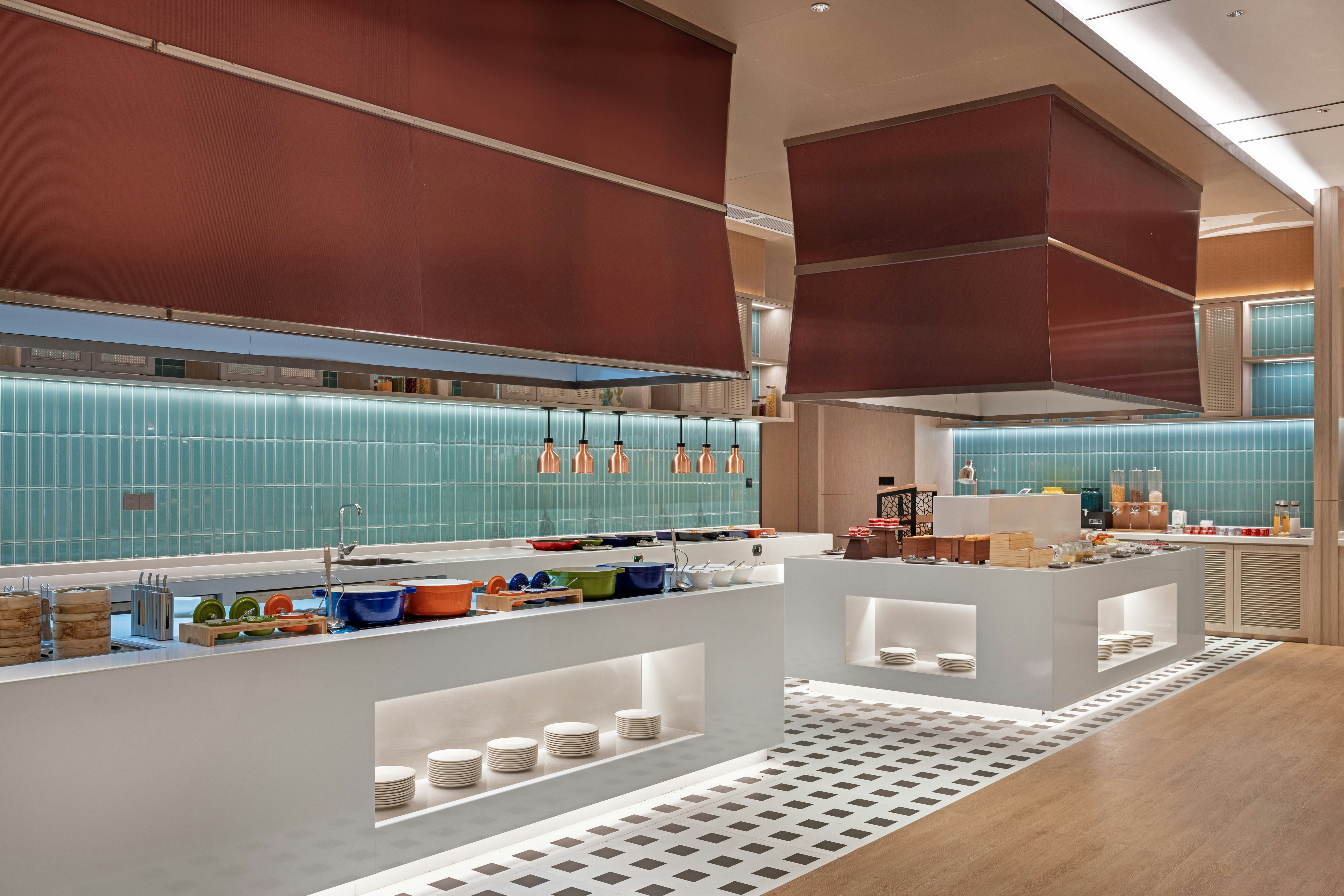 Home2 Suites by Hilton Hengyang Xidu 6/62