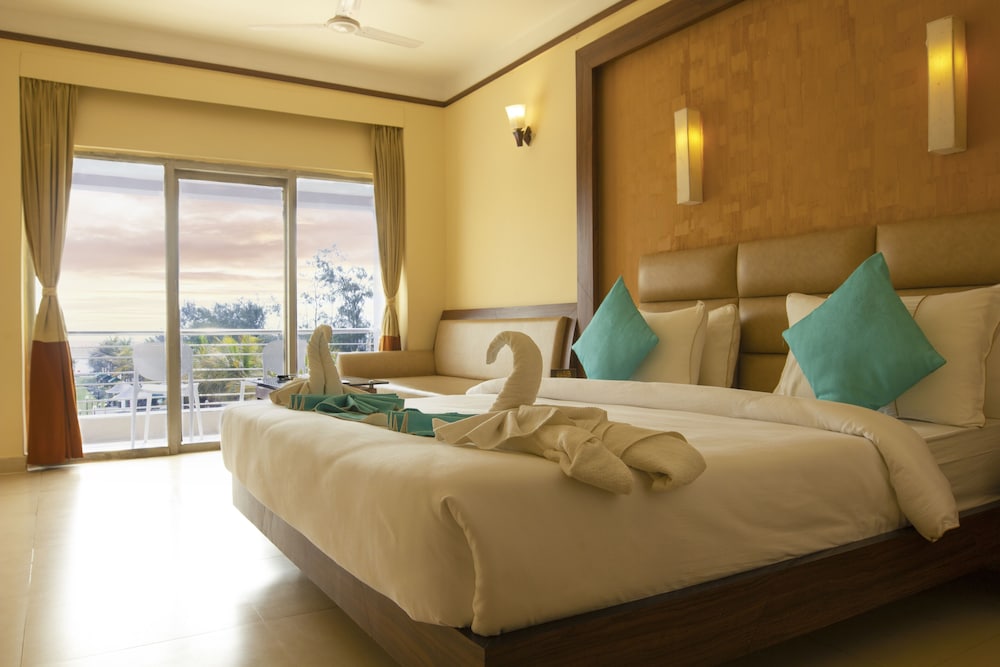 Hotel Sonar Bangla Mandarmoni 11/41