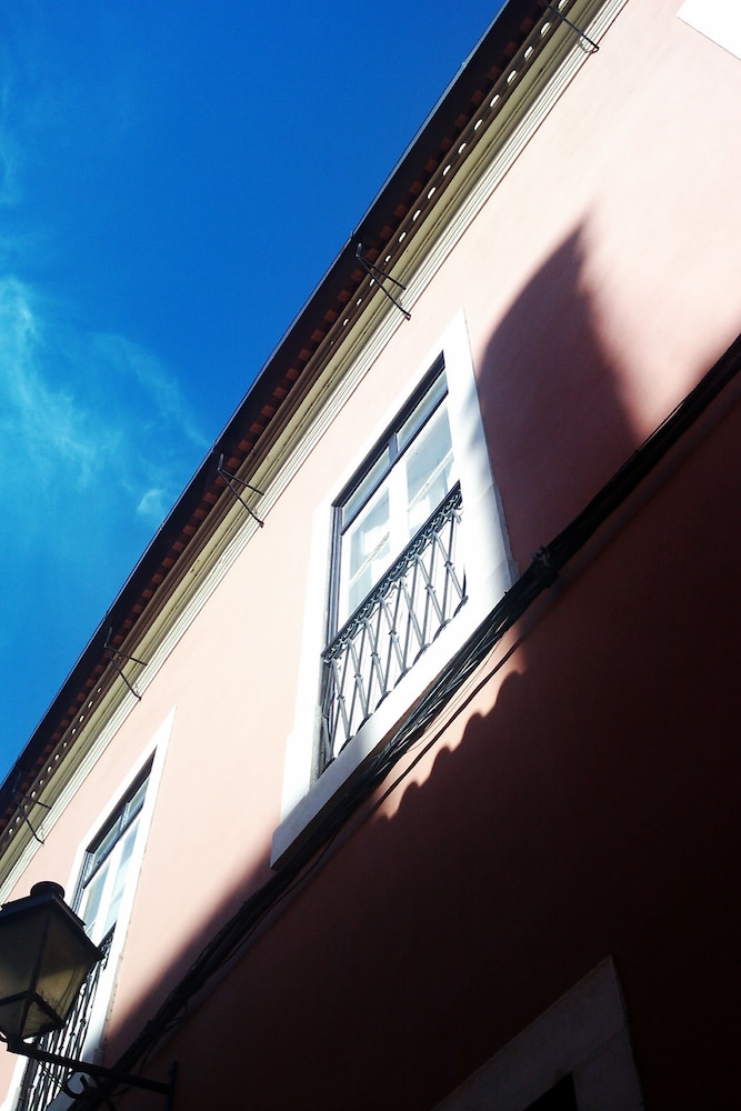 Coimbra Vintage Lofts 1/26