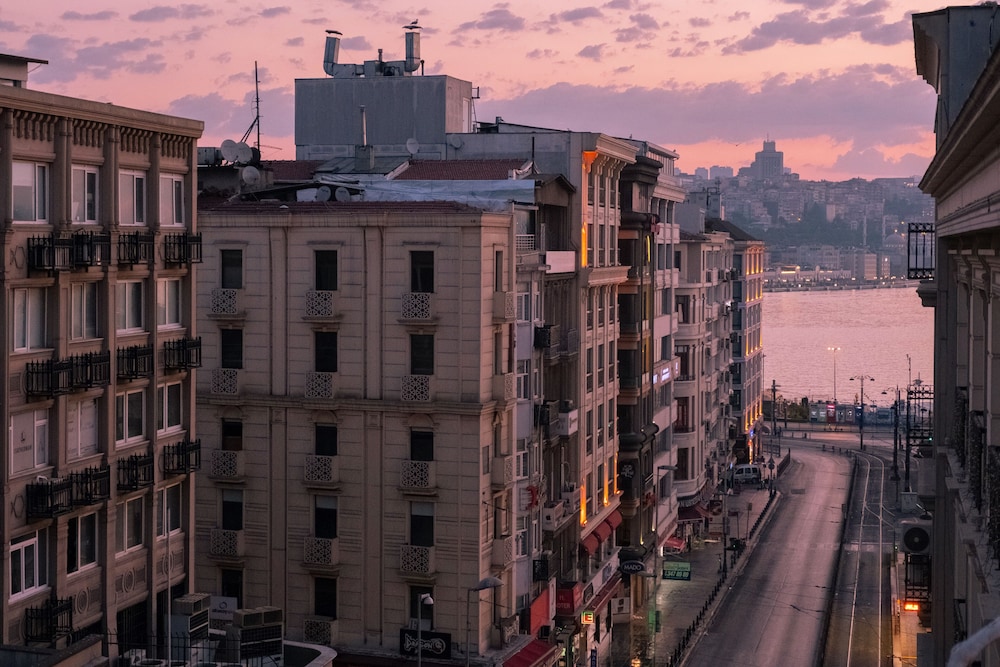Felicity Hotel Istanbul 7/53