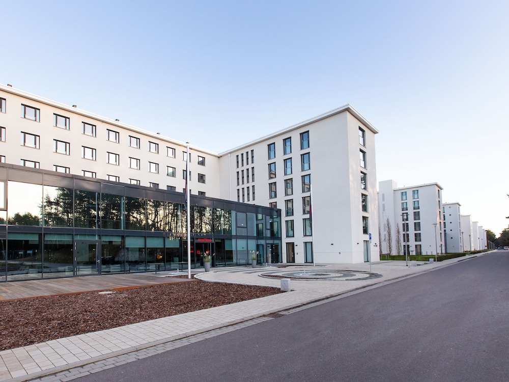 Dormero Strandhotel Rügen 31/33