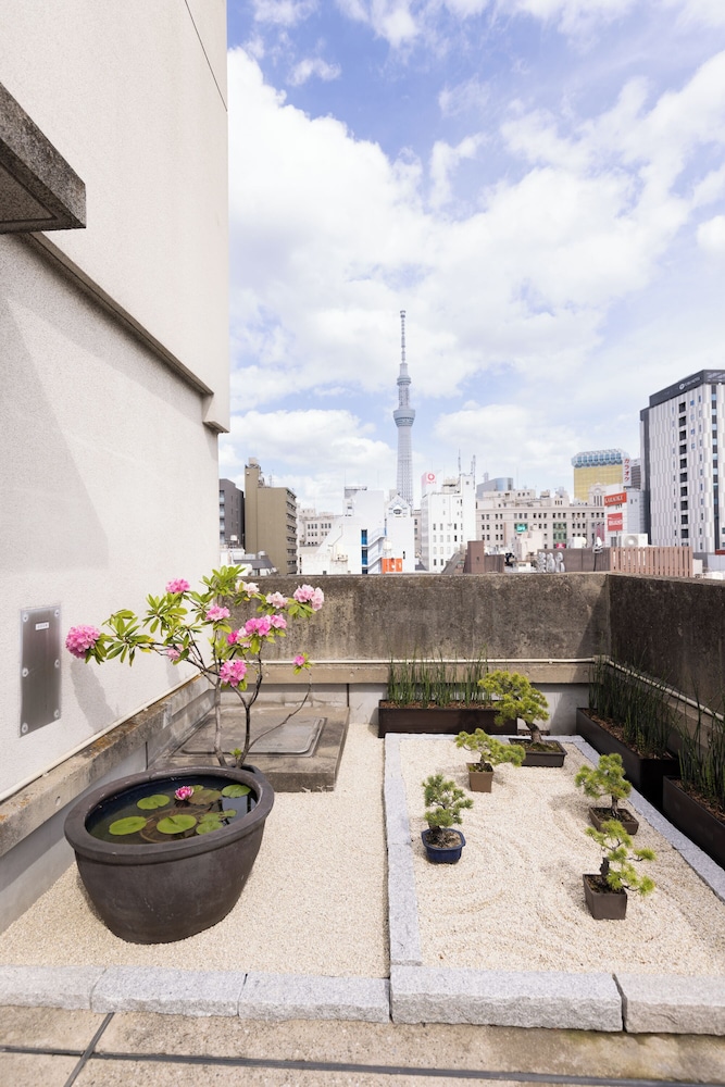 Ryokan Asakusa Shigetsu 44/50