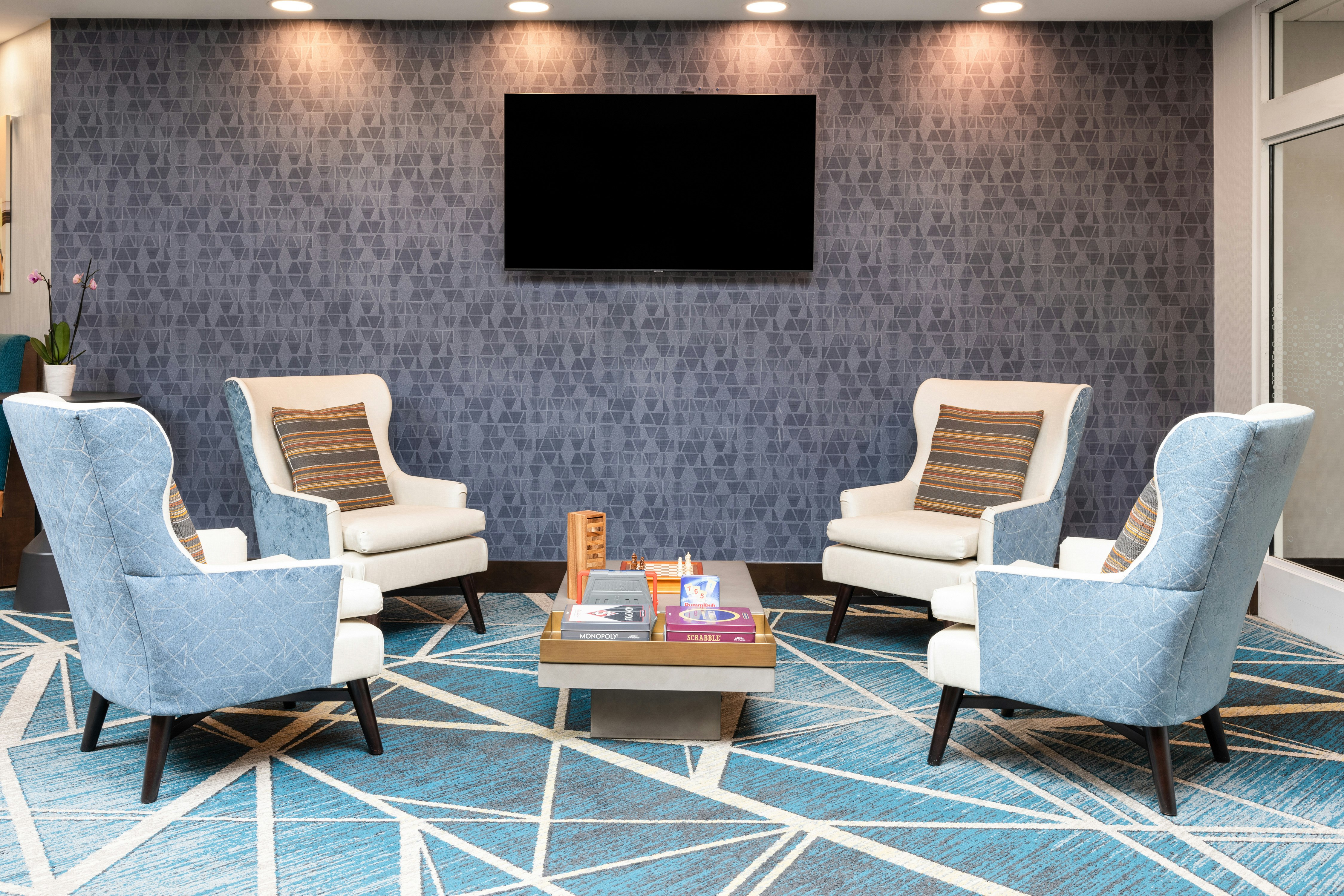 Hampton Inn And Suites Hershey 27/51