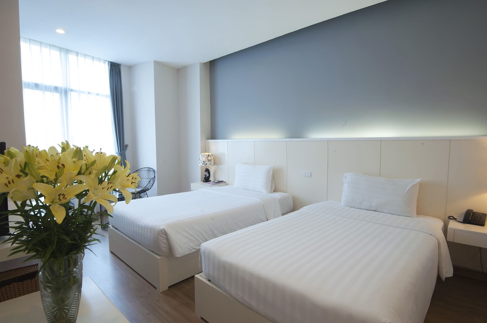 Ping Hotel Hanoi 14/66