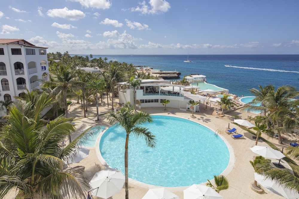 HM Alma de Bayahibe - Adults Only 45/50