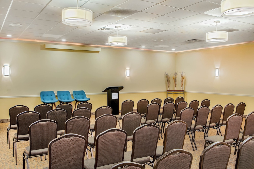 FOUR POINTS BY SHERATON KALAMAZOO 33/43