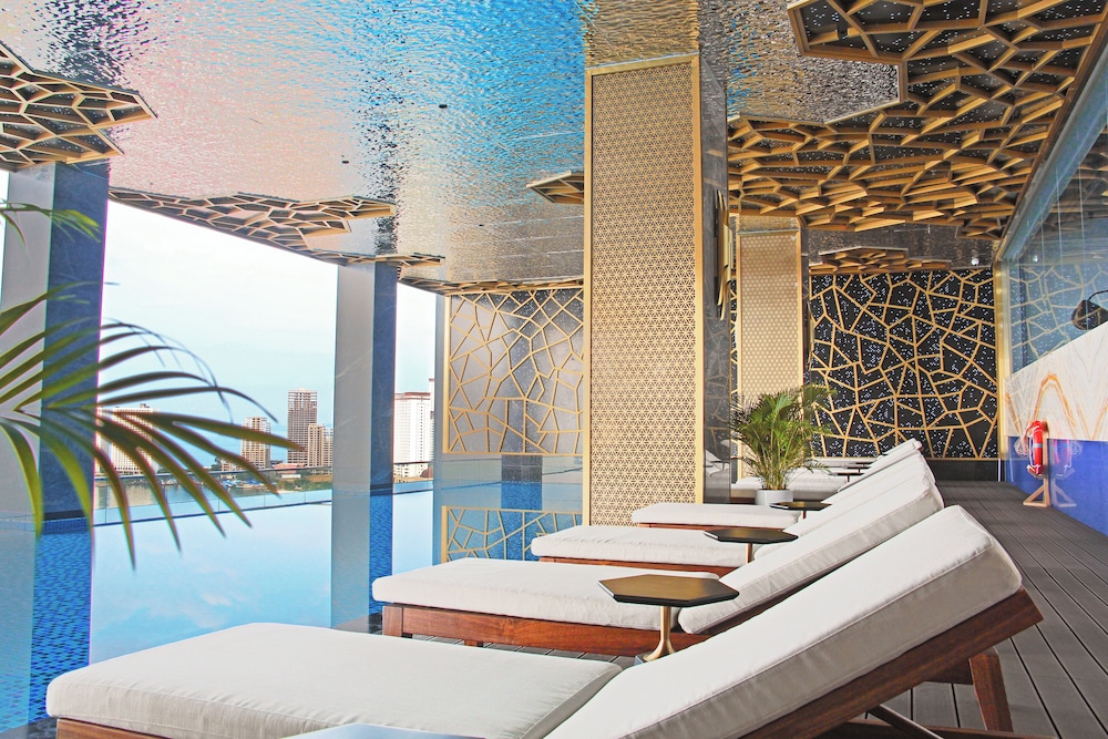 Won Majestic Hotel Cambodia 23/50