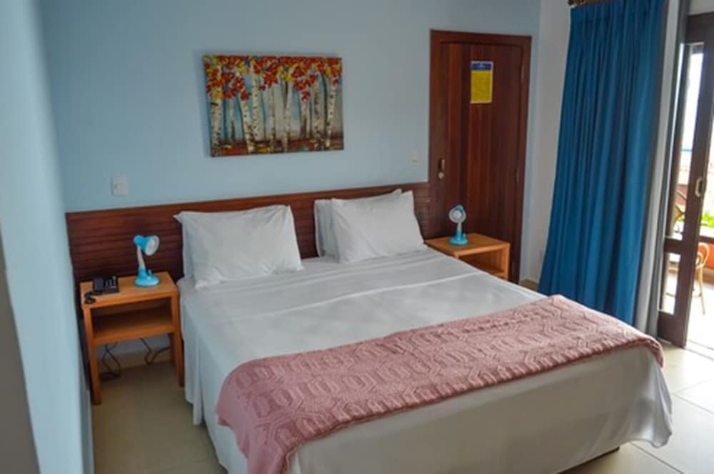 Colonna Galapagos Garden Hotel 18/64