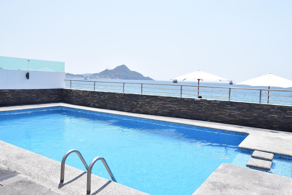Hotel Star Manzanillo 10/65