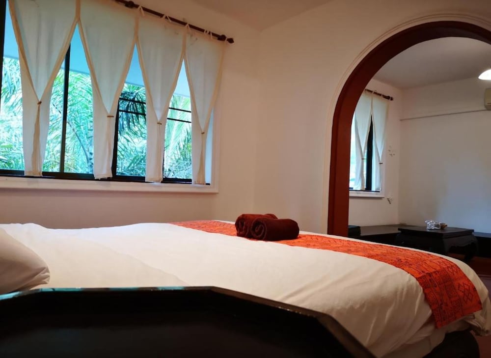 Amaravati Wellness Center Chiangmai 14/50