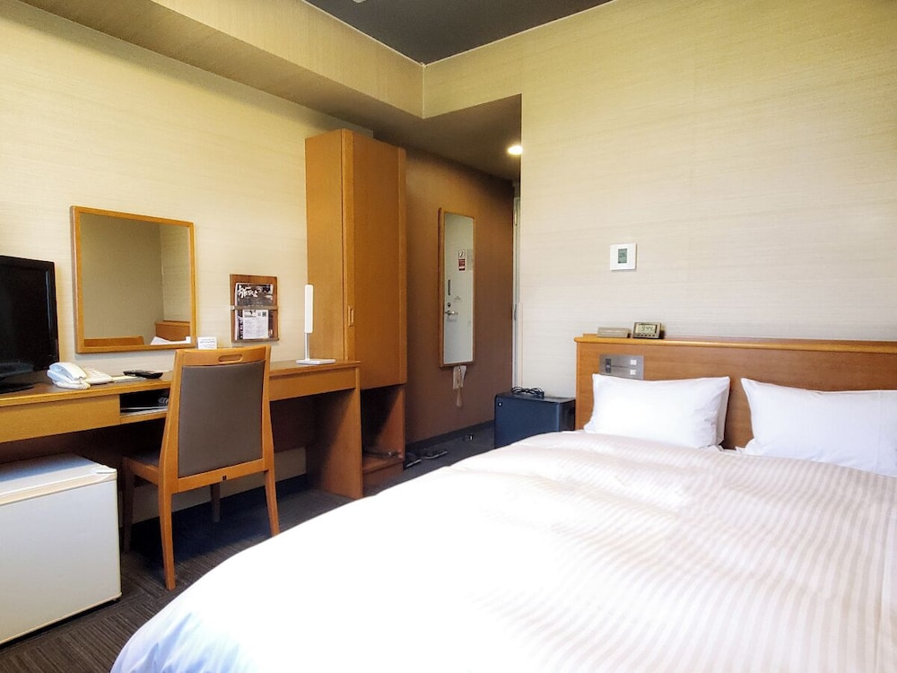 Hotel Route Inn Igaueno Iga Ichinomiya Inter 7/33