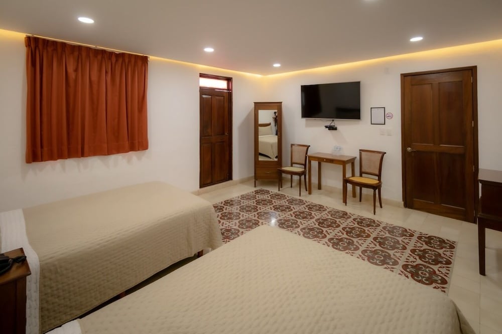 Hotel El Navegante 29/45