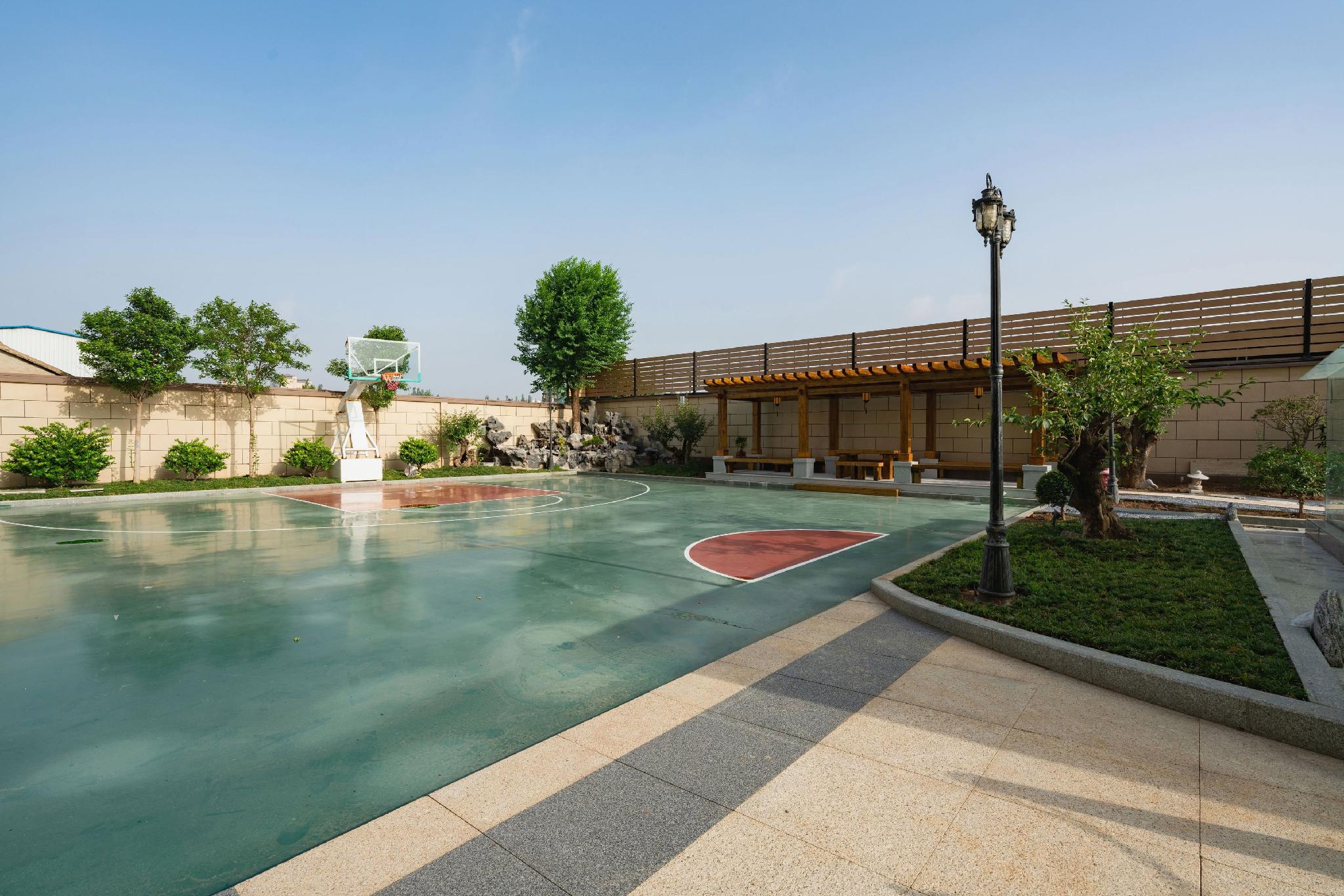 Inzone Garland Selection Hotel (Linyi Yishuitaishan Road Branch) 24/25