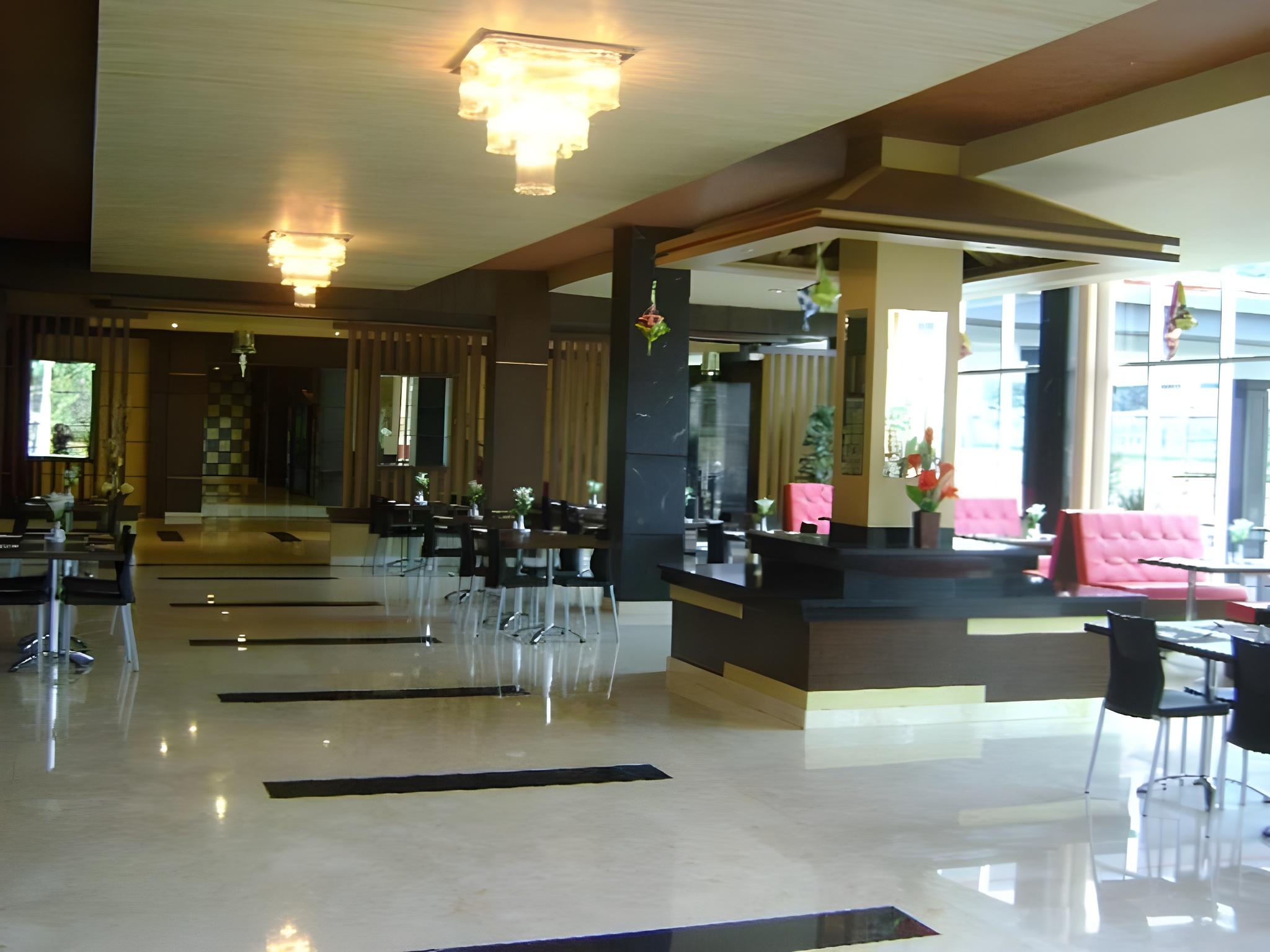 M-one Hotel Bogor 9/34